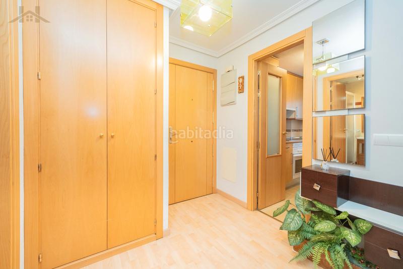 Foto cece97b5-b4fd-4199-a1c5-c80bd53b4f86. Pis amb calefacció aparcament a Villalba Pueblo Collado Villalba