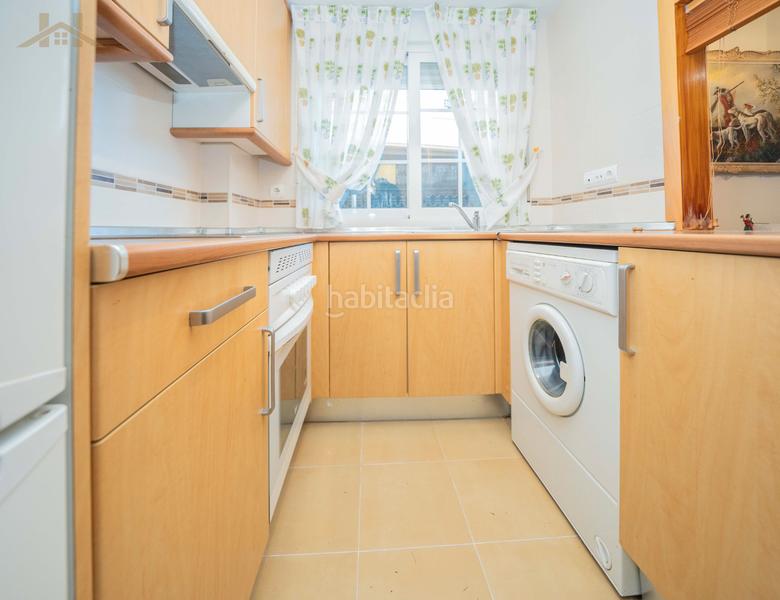 Foto d8759414-de98-440f-8001-d76f8465c6a0. Pis amb calefacció aparcament a Villalba Pueblo Collado Villalba