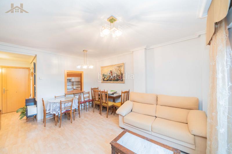 Foto dc11ddf0-914e-4e01-9e10-6604d81b8b96. Pis amb calefacció aparcament a Villalba Pueblo Collado Villalba