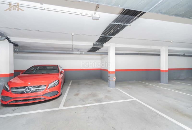 Foto eb9ea130-6542-4257-a501-c0e2e0c76984. Pis amb calefacció aparcament a Villalba Pueblo Collado Villalba