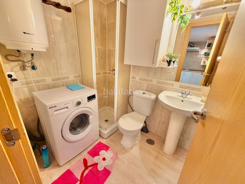 Foto c21a15a2-bc74-4ee2-8398-9917a228a925. Pis amb calefacció piscina a Parque de la Coruña-Las Suertes Collado Villalba