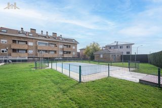 Etagenwohnung  Calle isla de lobeira