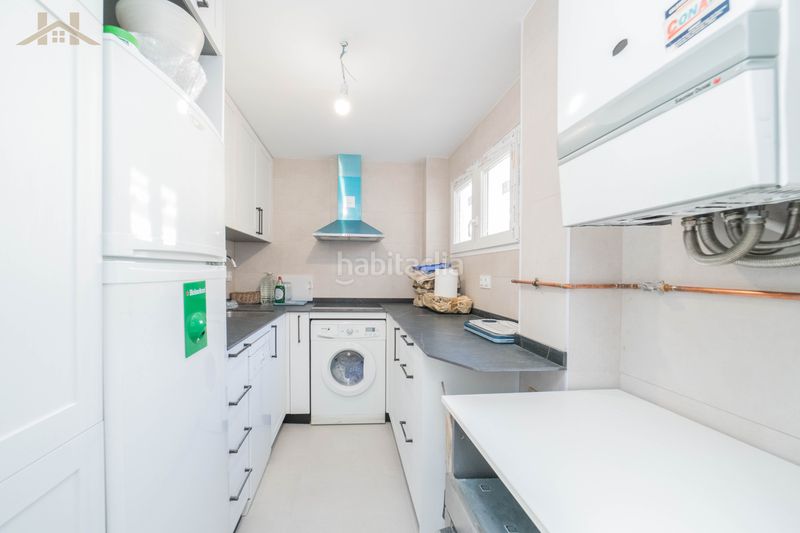 Foto 05cfca1b-23f4-4a90-8168-36c00b6bba4d. Pis amb xemeneia calefacció piscina a Los Valles Collado Villalba