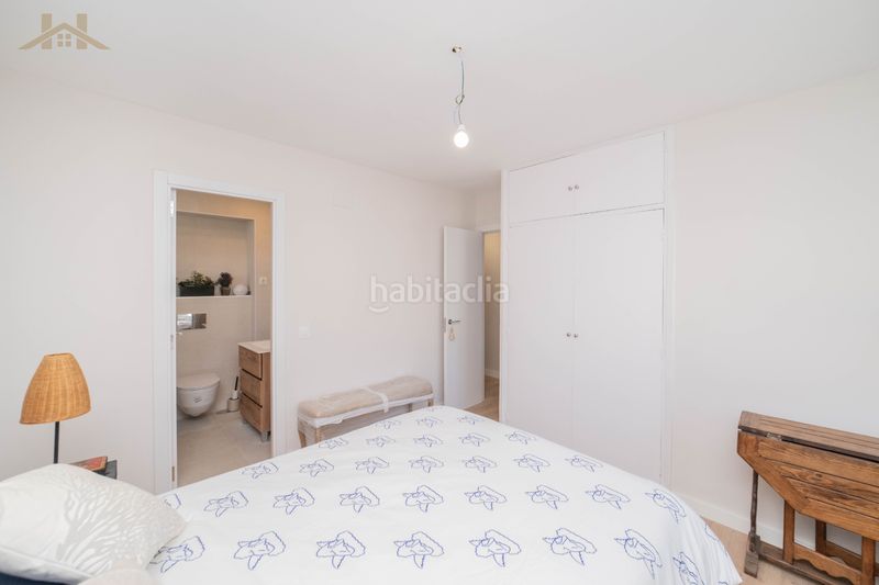 Foto dd180acc-39c3-47cf-9fee-63f6a2e1e890. Pis amb xemeneia calefacció piscina a Los Valles Collado Villalba