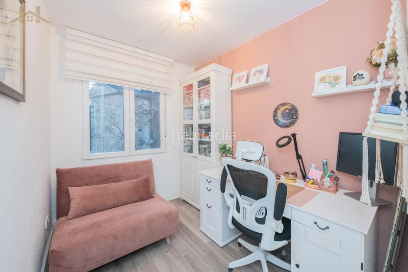 Foto 0494f9ac-c3d1-469c-911a-13ab63870593. Pis amb calefacció aparcament piscina a Parque de la Coruña-Las Suertes Collado Villalba