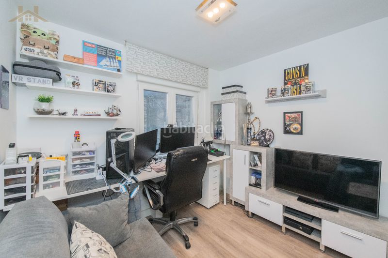 Foto 0d4ee3ac-c89a-458d-b700-b9ae183f48e8. Pis amb calefacció aparcament piscina a Parque de la Coruña-Las Suertes Collado Villalba