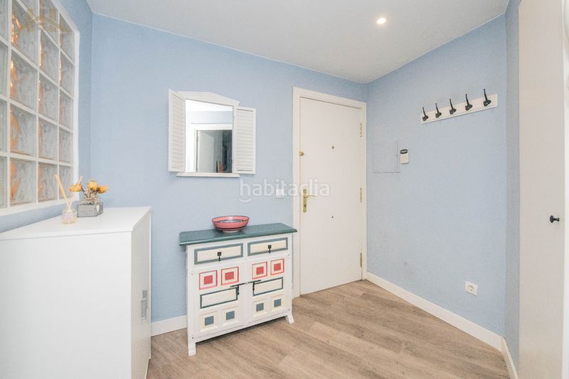 Foto 389af68c-1fb3-4ecc-b686-014bd9cbd832. Pis amb calefacció aparcament piscina a Parque de la Coruña-Las Suertes Collado Villalba