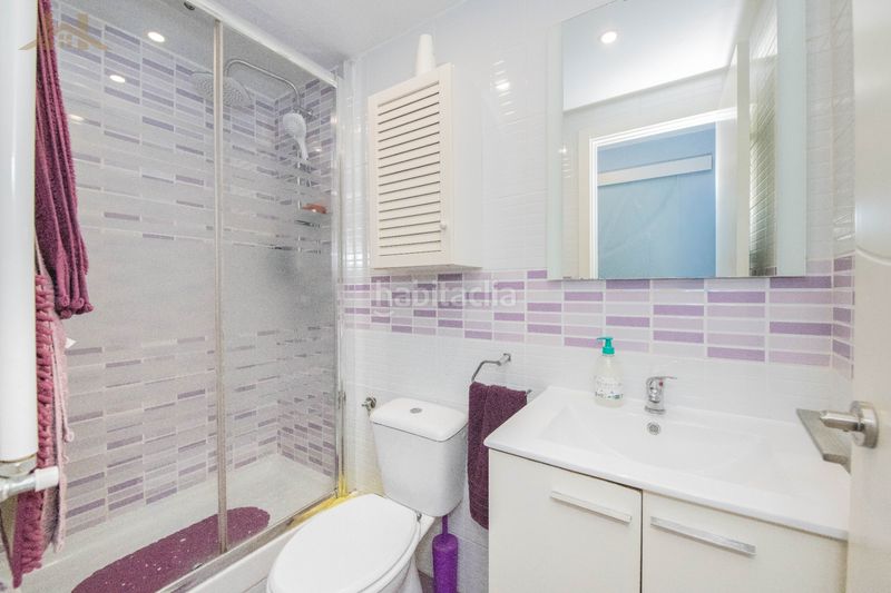 Foto 3bda5a8a-2e49-478f-a256-9bd3d756d22b. Pis amb calefacció aparcament piscina a Parque de la Coruña-Las Suertes Collado Villalba