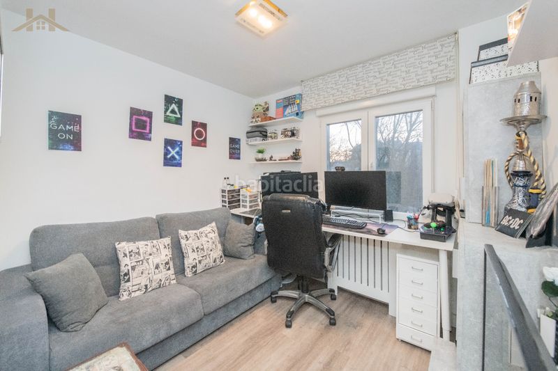 Foto 45896b7f-c1e4-4fbf-91fe-a22e3fa6b7aa. Pis amb calefacció aparcament piscina a Parque de la Coruña-Las Suertes Collado Villalba