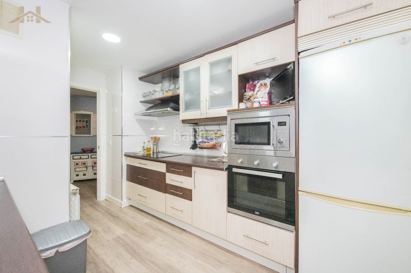 Foto 6a117e44-6f47-4119-92dd-2f988816e699. Pis amb calefacció aparcament piscina a Parque de la Coruña-Las Suertes Collado Villalba