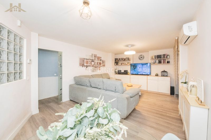 Foto 78f0916e-31bb-41bb-a9f6-9d45621848d1. Pis amb calefacció aparcament piscina a Parque de la Coruña-Las Suertes Collado Villalba