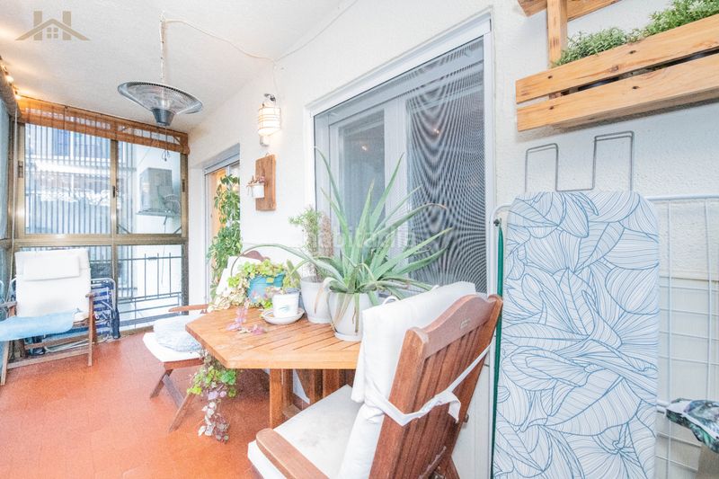 Foto 96ecff76-98ab-404a-b85e-4efd27466bd0. Pis amb calefacció aparcament piscina a Parque de la Coruña-Las Suertes Collado Villalba