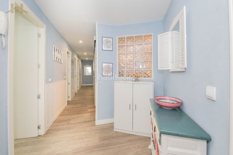 Foto 9f4154d2-a7e4-40d4-9058-b5b7affd8fb1. Pis amb calefacció aparcament piscina a Parque de la Coruña-Las Suertes Collado Villalba