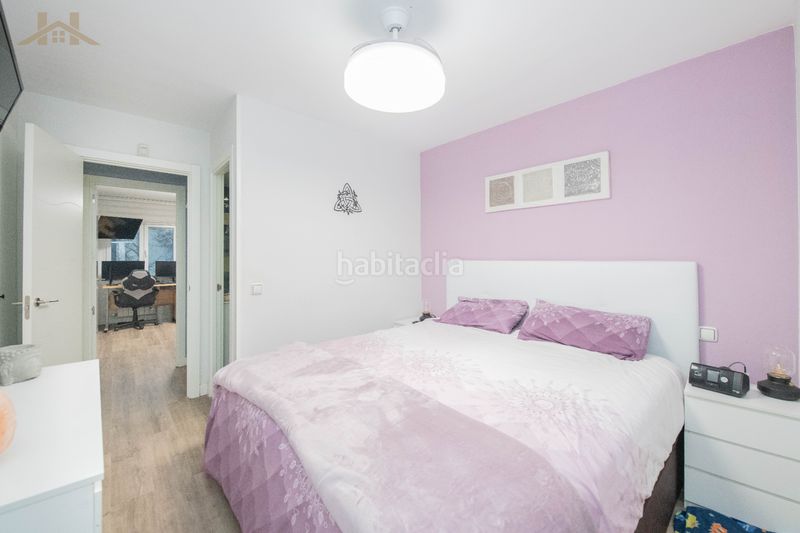 Foto a08d608b-34a6-4efb-845a-54c51e130ed2. Pis amb calefacció aparcament piscina a Parque de la Coruña-Las Suertes Collado Villalba