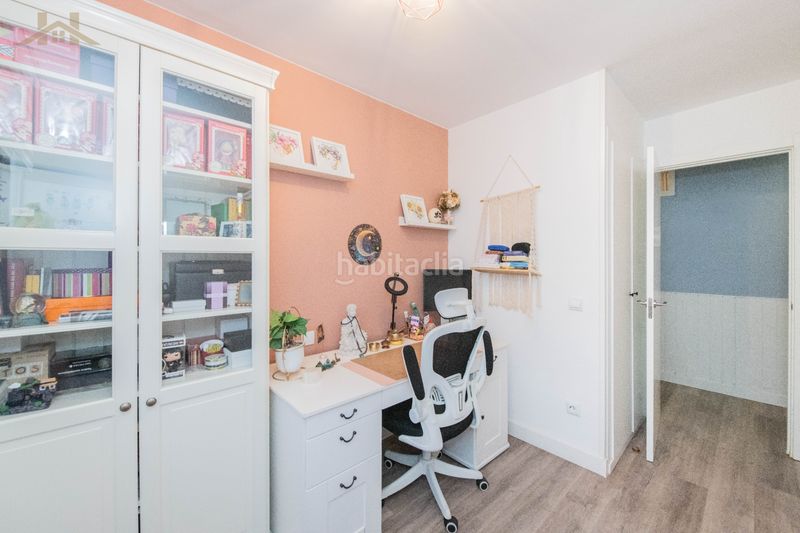 Foto a4e2b88c-66b1-4297-98ff-2ae4467a4f9e. Pis amb calefacció aparcament piscina a Parque de la Coruña-Las Suertes Collado Villalba