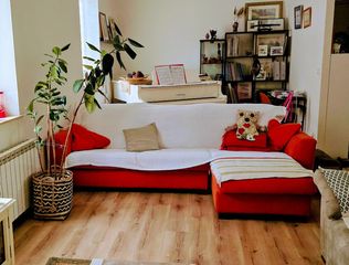 Flat  Avenida de honorio lozano