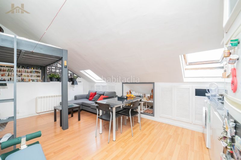 Foto 3e3b0e4b-899d-444c-b69c-a89fbb6e1121. Pis amb calefacció aparcament piscina a Villalba Estación Collado Villalba