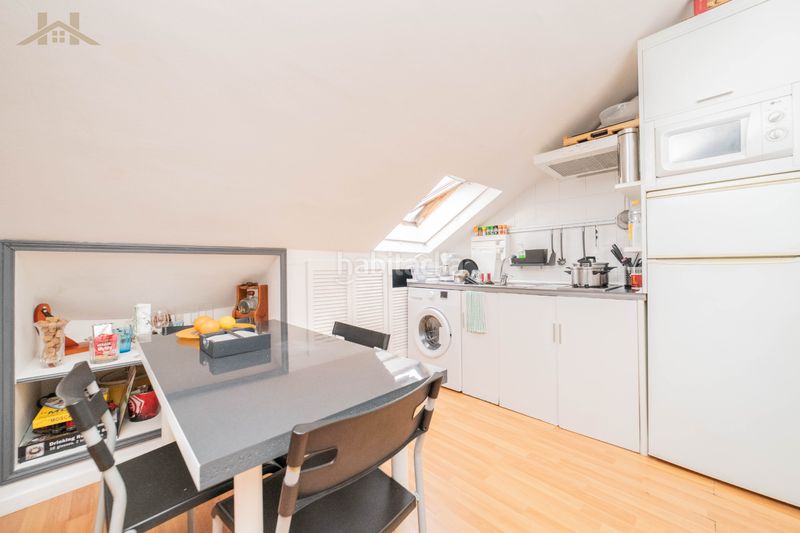 Foto 45eeefaf-7dcc-4b2a-a59e-746aba347b0c. Pis amb calefacció aparcament piscina a Villalba Estación Collado Villalba