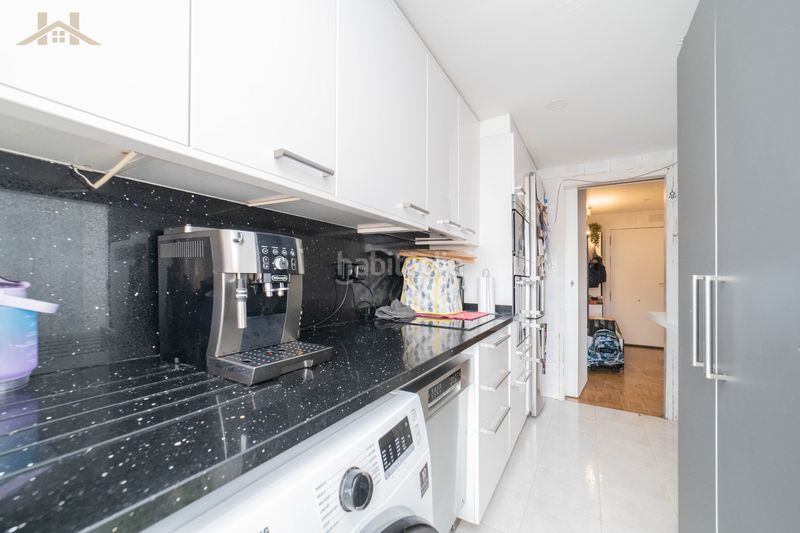 Foto 4d941fa3-11c2-4ac5-8bab-339d10251ce8. Pis amb calefacció aparcament piscina a Villalba Estación Collado Villalba