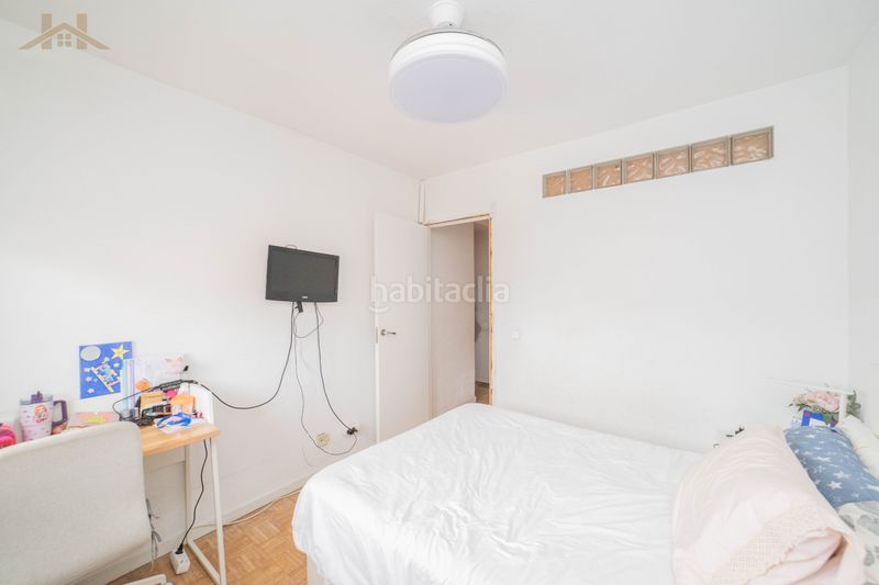 Foto 4db530ee-8dbe-4b2a-bc75-2b5275a9b233. Pis amb calefacció aparcament piscina a Villalba Estación Collado Villalba