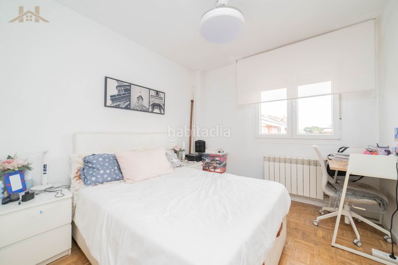 Foto 61e11c18-02e9-4e7e-ad8b-bdf1f474406e. Pis amb calefacció aparcament piscina a Villalba Estación Collado Villalba