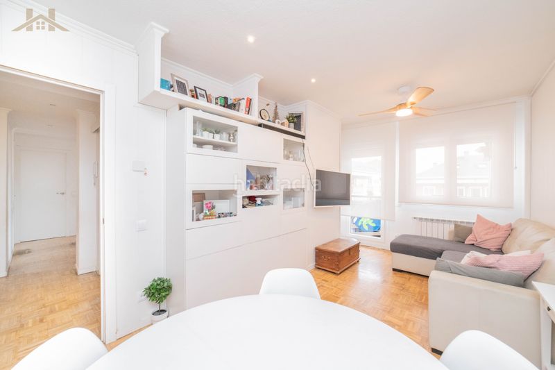 Foto 6abbe9e3-b99d-4e30-8793-d8f931742cb7. Pis amb calefacció aparcament piscina a Villalba Estación Collado Villalba