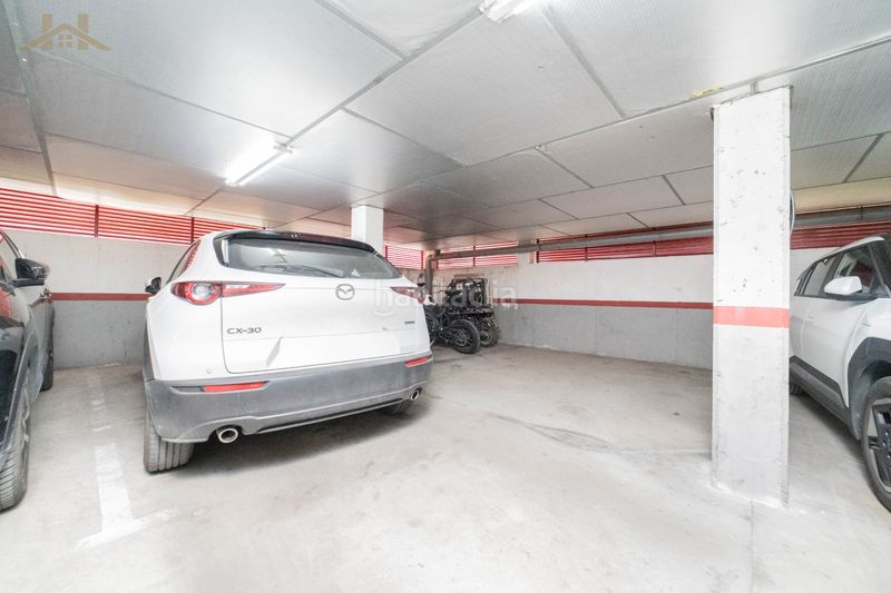 Foto 718884a8-5137-40ff-9a43-302d6dc1445b. Pis amb calefacció aparcament piscina a Villalba Estación Collado Villalba