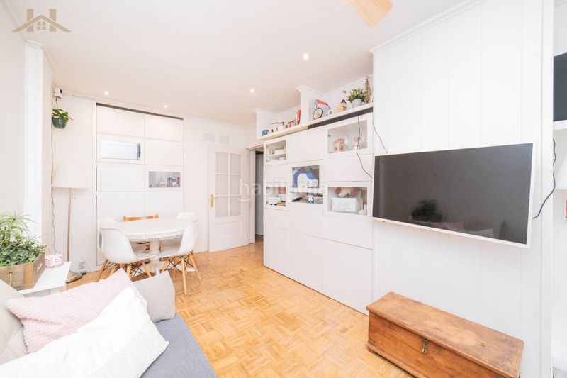 Foto 9366b9a0-05fe-43b3-8018-c2f63b40a879. Pis amb calefacció aparcament piscina a Villalba Estación Collado Villalba