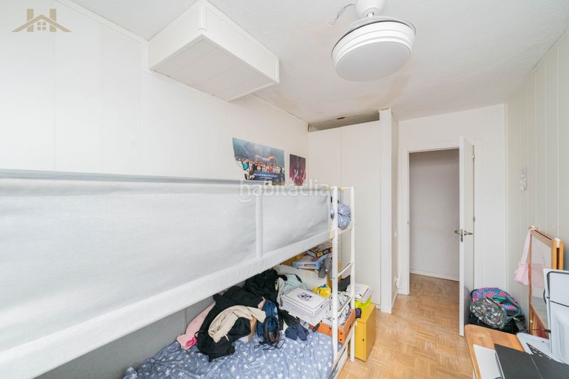 Foto 96ec2a83-9429-458f-838f-5e574724b677. Pis amb calefacció aparcament piscina a Villalba Estación Collado Villalba