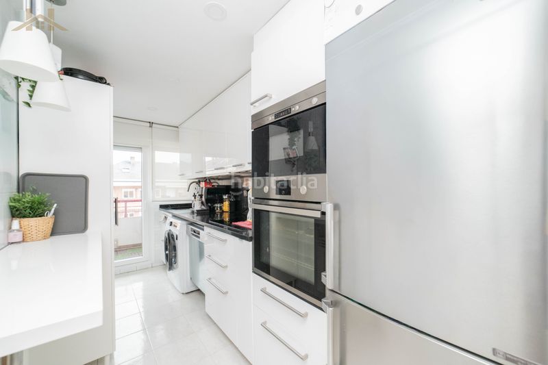 Foto 9e026f0d-021c-4a9e-a3b1-e9d10457487b. Pis amb calefacció aparcament piscina a Villalba Estación Collado Villalba