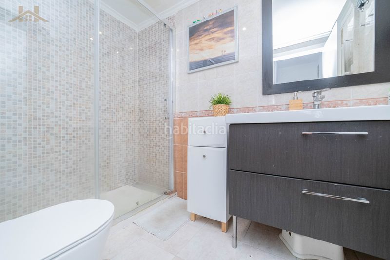 Foto a6e24c9b-afa2-498a-9ad2-c49810c6569d. Pis amb calefacció aparcament piscina a Villalba Estación Collado Villalba