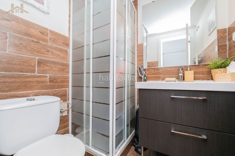 Foto b21d6de4-e862-4c24-b4d8-8802f27e9e91. Pis amb calefacció aparcament piscina a Villalba Estación Collado Villalba