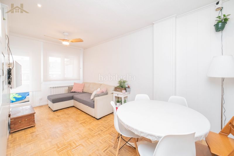 Foto fa7415ed-e620-4bb4-81a5-b5b8f4b31639. Pis amb calefacció aparcament piscina a Villalba Estación Collado Villalba