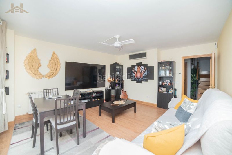 Foto 3f1ad2b5-44cc-4256-858e-9d263aa01a22. Dúplex amb calefacció aparcament piscina a Villalba Pueblo Collado Villalba