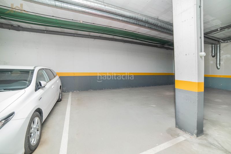 Foto 7ec85730-f611-489a-a896-6b0bccfcf341. Dúplex amb calefacció aparcament piscina a Villalba Pueblo Collado Villalba