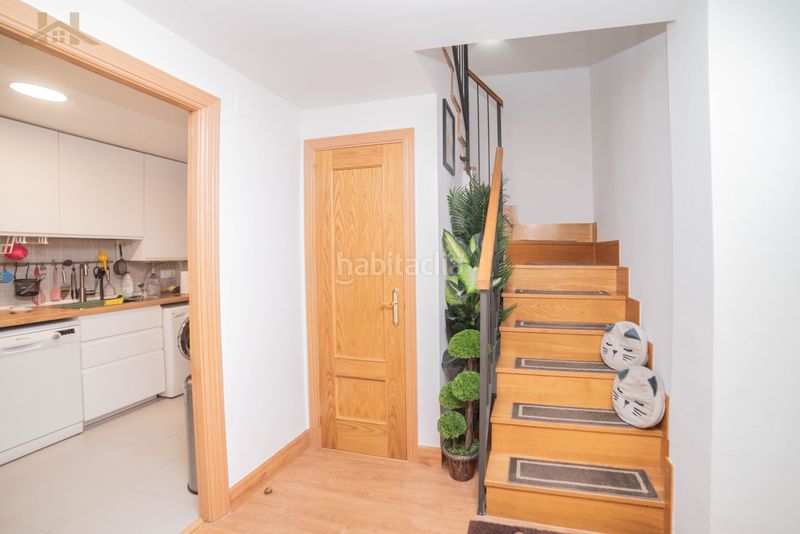 Foto 89c5a433-35db-4c58-923c-9a541ecb4cfd. Dúplex amb calefacció aparcament piscina a Villalba Pueblo Collado Villalba