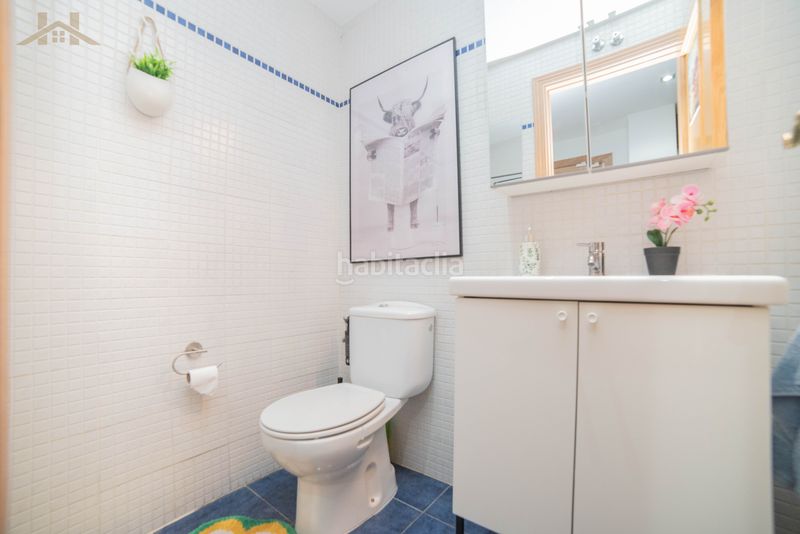 Foto 94c07c93-60a8-4a88-ac98-591fb2ae2850. Dúplex amb calefacció aparcament piscina a Villalba Pueblo Collado Villalba