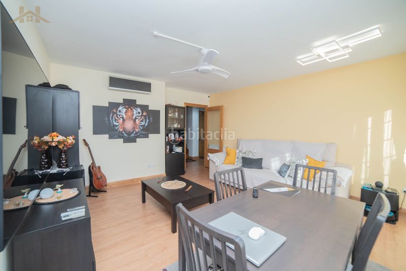 Foto aef8134f-e545-4436-a5fd-c96461ee683b. Dúplex amb calefacció aparcament piscina a Villalba Pueblo Collado Villalba