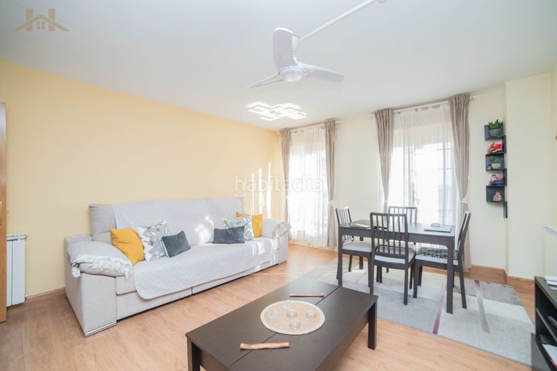 Foto ba62b7e2-6e45-4d20-af1d-648403abe6af. Dúplex amb calefacció aparcament piscina a Villalba Pueblo Collado Villalba