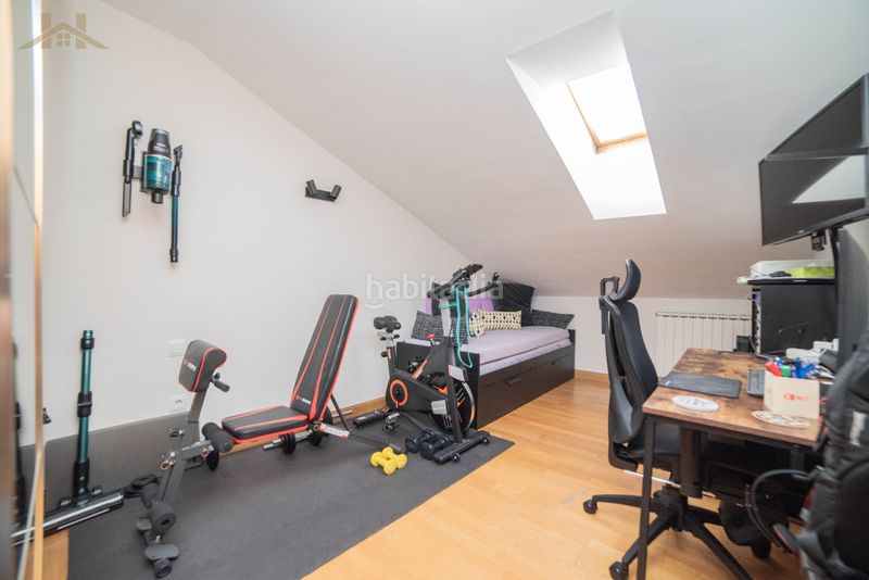 Foto e7521887-3488-4421-9111-be30a913ca20. Dúplex amb calefacció aparcament piscina a Villalba Pueblo Collado Villalba