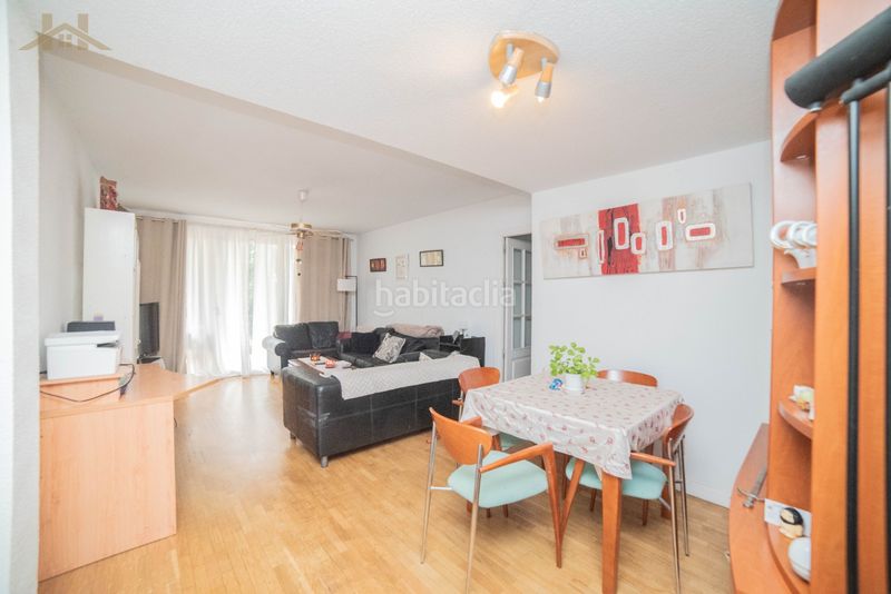 Foto 08a29946-0ceb-40e6-8a93-009dbee7618b. Pis amb calefacció piscina a Parque de la Coruña-Las Suertes Collado Villalba