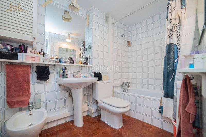 Foto 1a7c9115-e2b7-4443-8add-521a01383a04. Pis amb calefacció piscina a Parque de la Coruña-Las Suertes Collado Villalba