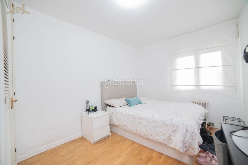 Foto 4f1c3a5d-8b5f-4889-aa13-ccf84ade500b. Pis amb calefacció piscina a Parque de la Coruña-Las Suertes Collado Villalba