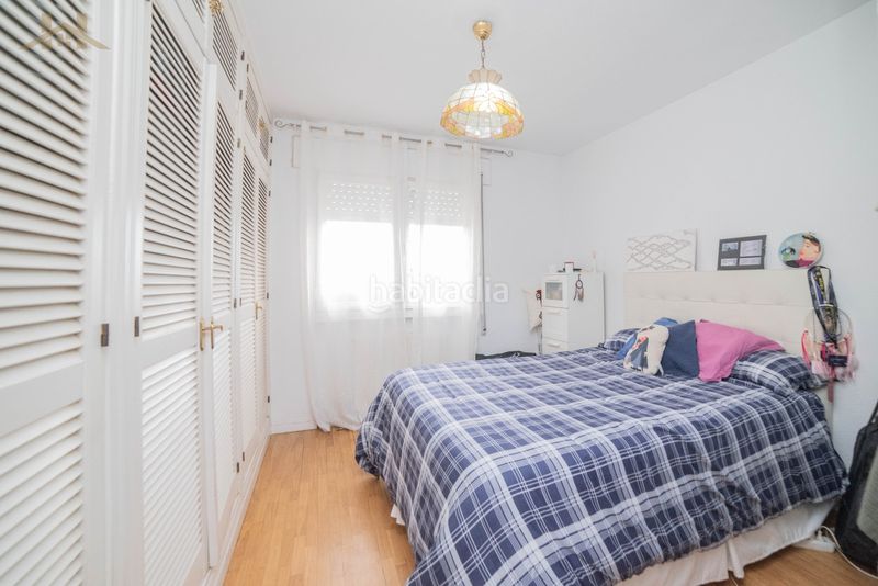 Foto 52813a72-e514-4aa8-8a0d-86cc96af909d. Pis amb calefacció piscina a Parque de la Coruña-Las Suertes Collado Villalba