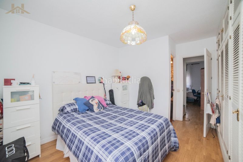 Foto 54068be9-0321-47aa-99b5-88d42362c018. Pis amb calefacció piscina a Parque de la Coruña-Las Suertes Collado Villalba