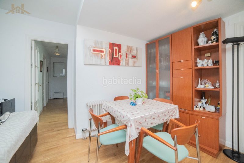 Foto 708b7e59-2d3e-4e2f-8351-0716486fa8a1. Pis amb calefacció piscina a Parque de la Coruña-Las Suertes Collado Villalba