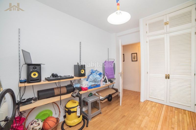 Foto 81c2340e-39ed-406c-85e0-b2495d7fddee. Pis amb calefacció piscina a Parque de la Coruña-Las Suertes Collado Villalba