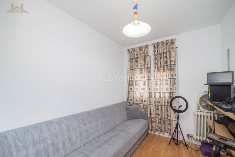 Foto 98eb806d-75a3-4073-a387-4570070195ad. Pis amb calefacció piscina a Parque de la Coruña-Las Suertes Collado Villalba