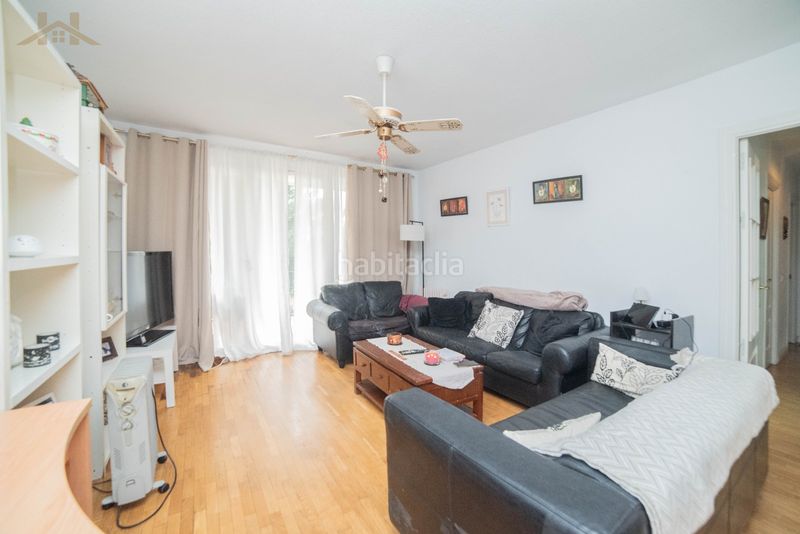 Foto 9abe8e54-03df-4ca5-bd0d-6fef272f5751. Pis amb calefacció piscina a Parque de la Coruña-Las Suertes Collado Villalba