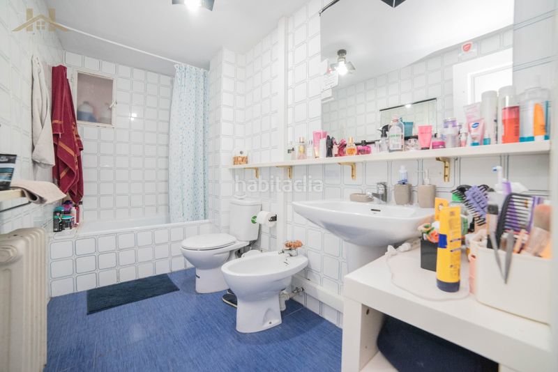 Foto b3654ab1-b2f6-4aee-8669-10f2b6a74af1. Pis amb calefacció piscina a Parque de la Coruña-Las Suertes Collado Villalba